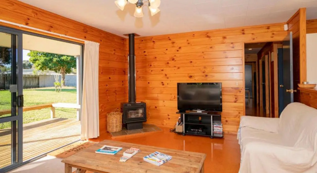 Our Escape - Matarangi Holiday Home