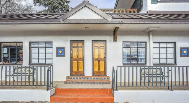 1BD Cozy Suiterestaurants & Hiking!dogs Welcome