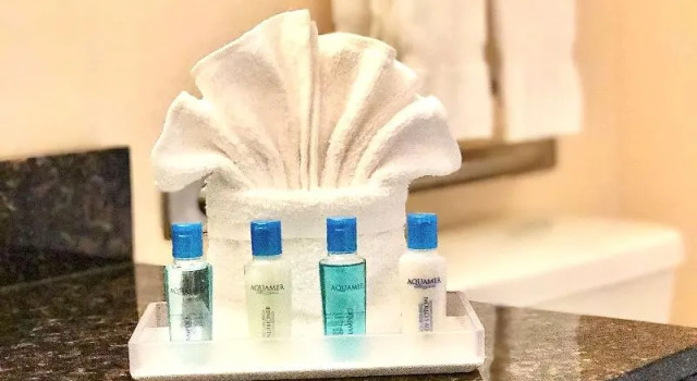 Номер Standard Best Western Superstition Springs Inn