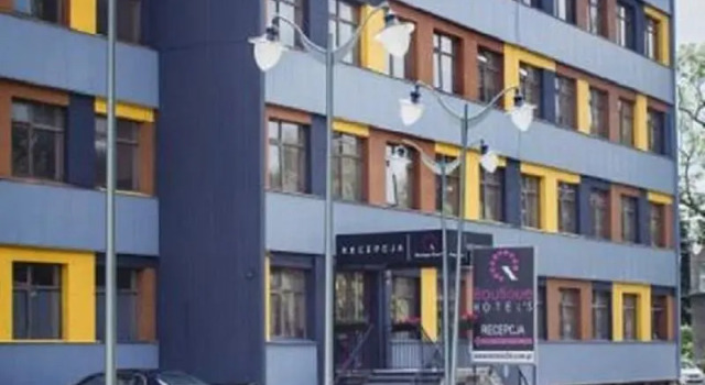 Art Hotels Sosnowiec, Buchen Sie Hotel Sosnowiec 