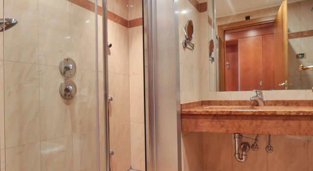 Двухместный номер Economy Best Western Hotel Anthurium