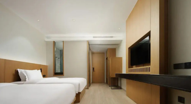 Двухместный номер Standard The Boutique Hotel Authentic Antique