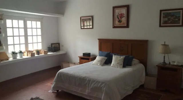 Holiday home The Blue House, Prenota Appartamento Santa Brígida Gran Canaria