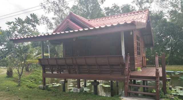 Sarocha Resort Rayong