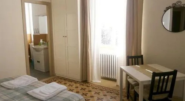 B&B Al Parco Marenghi, Prenota Bed & breakfast Brunate Como