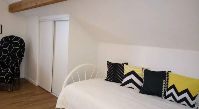 Chambres dhôtes Toulaho, Réserver Chambre d'hôtes Cazeres 