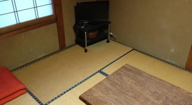 Yado Matsui
