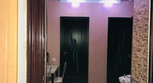 Апартаменты с 2 комнатами Tamuna apartment