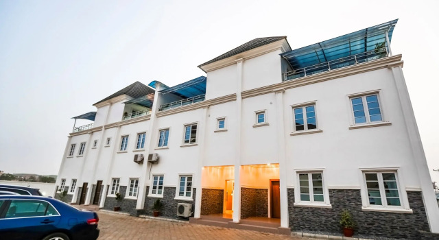 Tranquil Mews Hotel