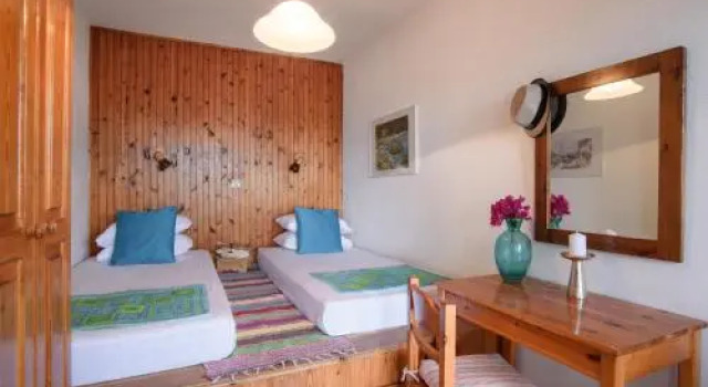 Villa Meandros
