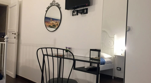 Amunì - Palermo, Book Bed and Breakfast Palermo Sicilien