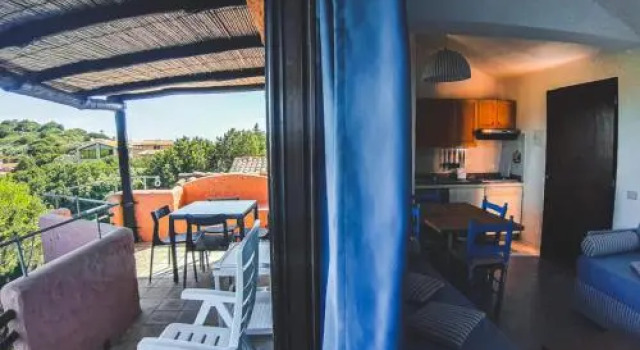 Residence I Cormorani Bis, Book Hotel Baja Sardinia Emerald Coast