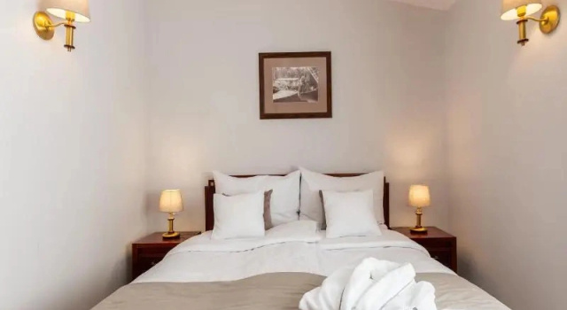 Номер Standard Hotel Mościcki
