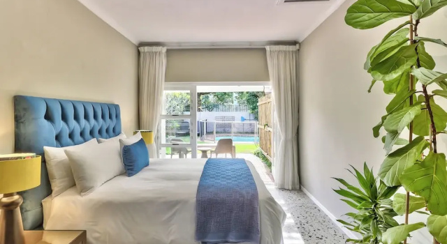 Студия Standard Bergvliet Maple Residence