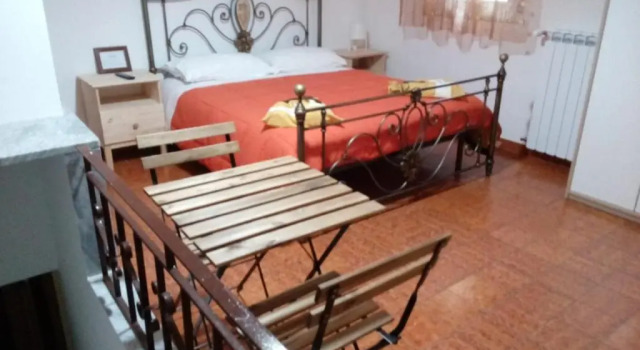 Standard Zimmer La Badia