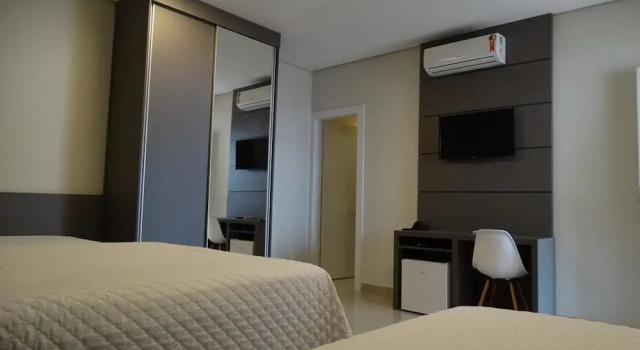 Апартаменты Superior Cynn Hotels