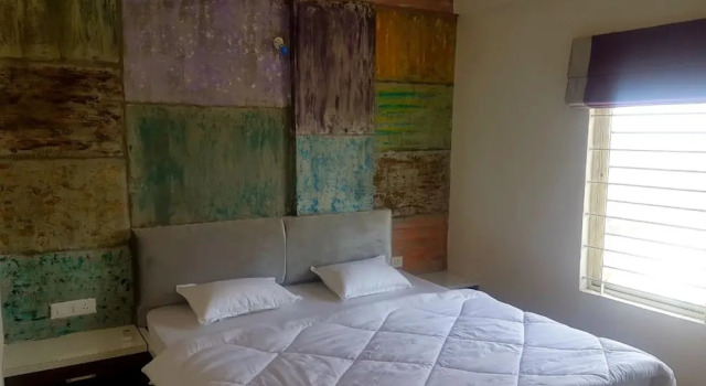 StayEden - Comfortable & Stylish 2BHK, Забронировать Отель Отели штата Махараштры 3 звезды, 3*
