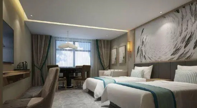 Impression Hotel, Prenota Hotel Zhuzhou Hunan