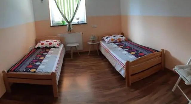 Suzana Apartment