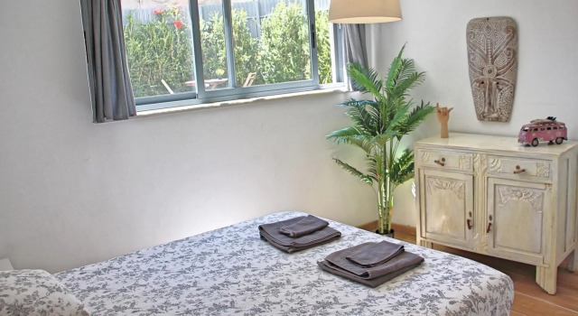 A Cabana Beach&Villa, Book Hotel Carcavelos 