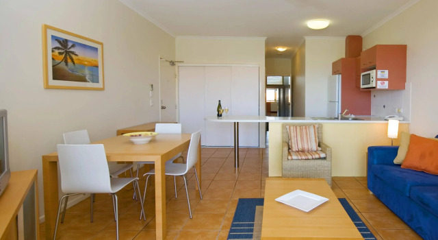 Endless Summer Resort, Book Ferieresort Resorthoteller i Sunshine Coast, Ferieresort