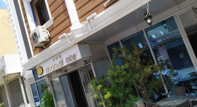 Mar&Si Hotel, Забронировать Отель Анкара Центральная Анатолия, рядом с Этнографический музей Анкары