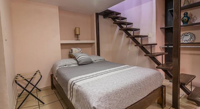 Appartamento Standard Hotel Cantera Rosa