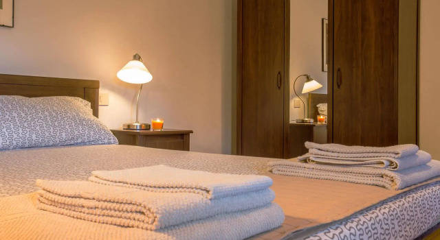 Casa Vacanza Comfort Zone