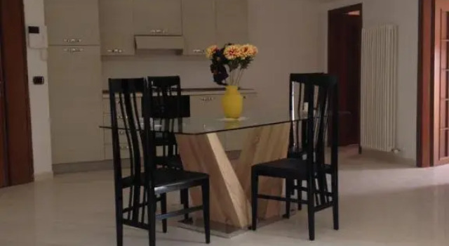 Il Terrazzo Sul Basento
