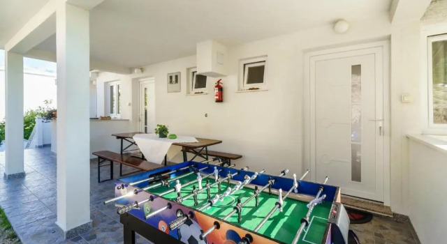 Номер Standard Apartmani Amila-Pisak