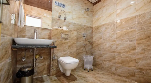 Номер Standard Hotel Wild Rose