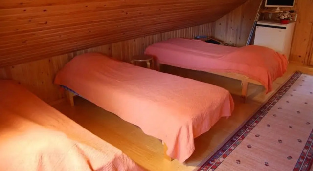 RukaTupa Anjala Chalet, Забронировать Шале Отели Руки 4 звезды, 4*