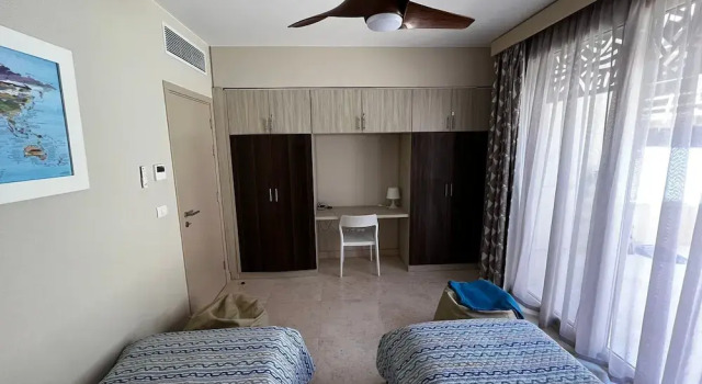 Kite & Beach Apartment in Mangroovy, Prenota Appartamento El Gouna 