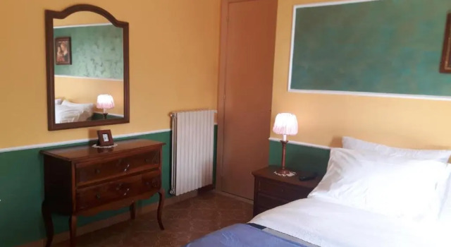 Villa Daniela, Buchen Sie Villa Piccilli 