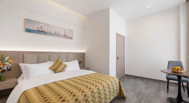 Люкс Lijiang Ancient City Urban Scenic Hotel