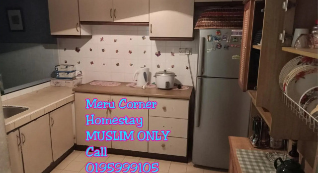Meru Corner Homestay