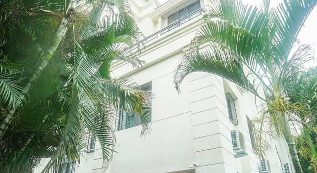 Santripti by OYO Rooms