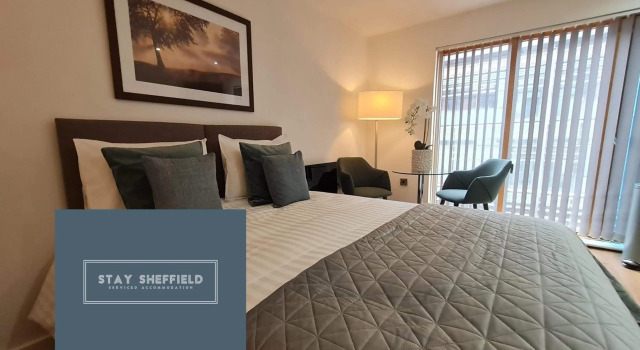 Sheffield City Centre Studio