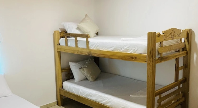 Hotel Tamaca House, Đặt Khách sạn Gaira Magdalena