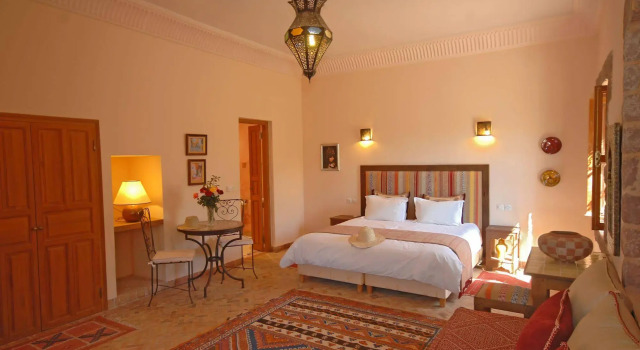 Kasbah Angour, Забронировать Отель СПА-отели Марракеш-Тенсифт-Эль-Хауз, SPA-услуги