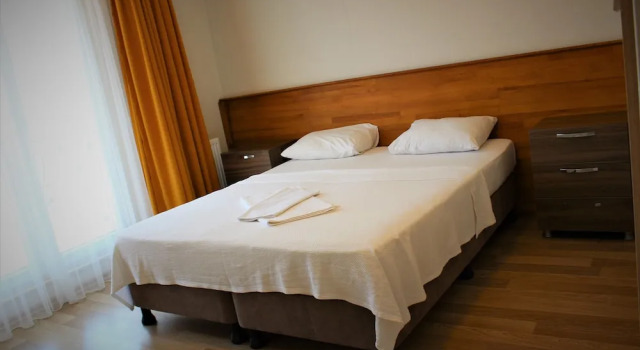 Апартаменты Comfort KUZEY OTEL
