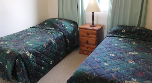 Апартаменты с 2 комнатами Currumbin Sands On The Beach
