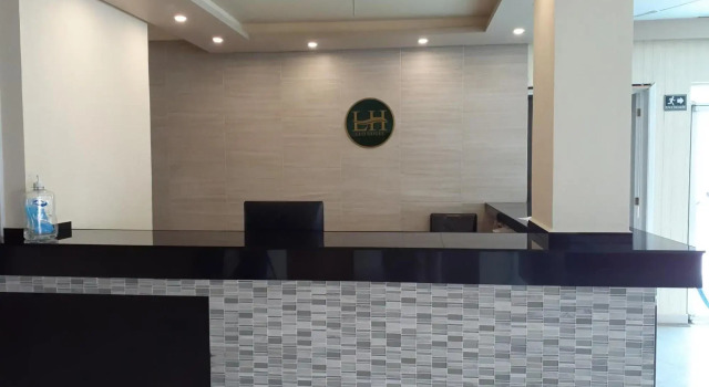 Leo Hotel Jerez, จอง โรงแรม Jerez de Garcia Salinas ซาคาเตคาส