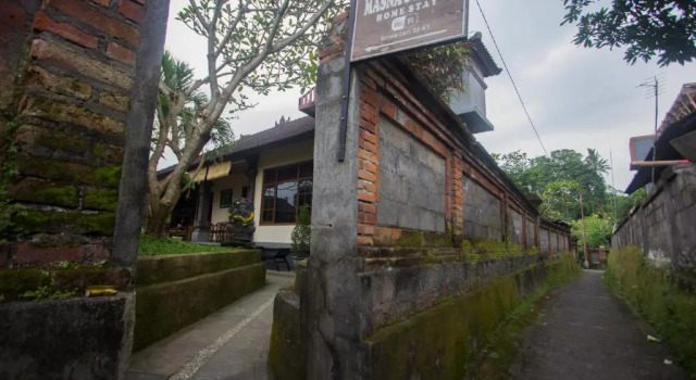 Masna House