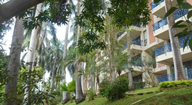 Apartamento Condominio Girardot Resort Apto 6 402 Vista a las montañas WI FI RNT # 96655, Boek Resort Girardot Cundinamarca