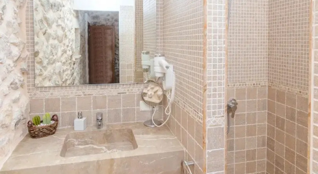 Вилла Finca Son Colom in Manacor