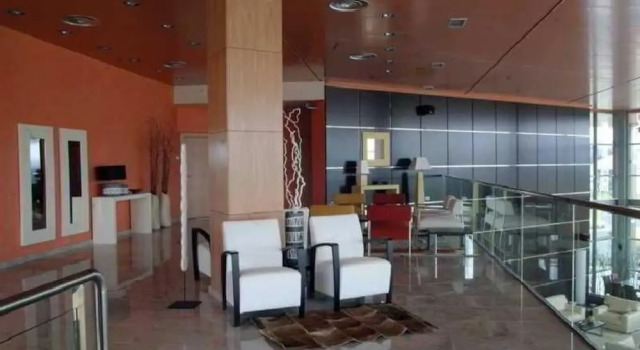 Rio do Pozo, Buchen Sie Hotel Narón Golf von Artabro