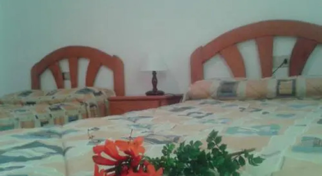 Finca La Morera