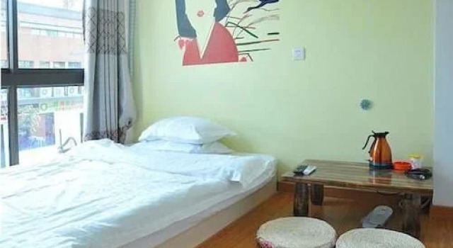 Suzhou Simida Hotel, Book Hotel Hoteller i Suzhou med parkering, Parkering