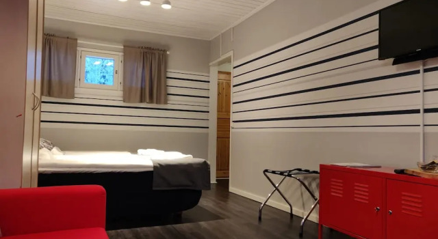 Kuerkievari KuerHotel, Забронировать Отель Отели Юлляс 3 звезды, 3*